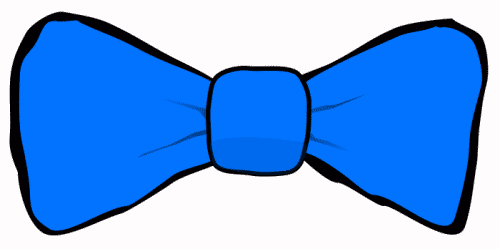 Bow Ties Clip Art - ClipArt Best