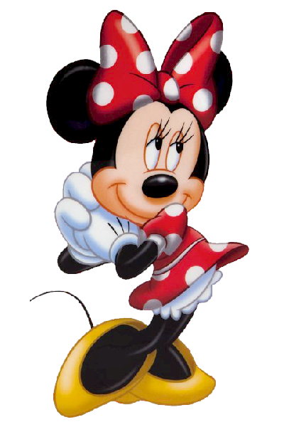 Image - Minnie Mouse-2.png | Disney Wiki | Fandom powered by Wikia