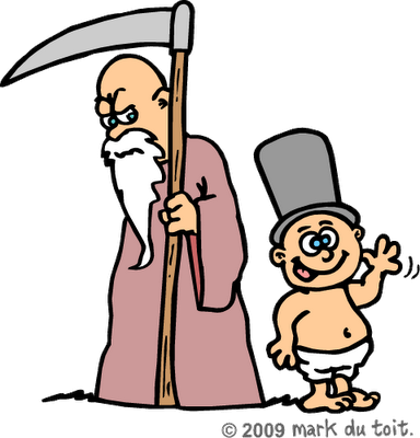 Pictures Of Father Time | Free Download Clip Art | Free Clip Art ...