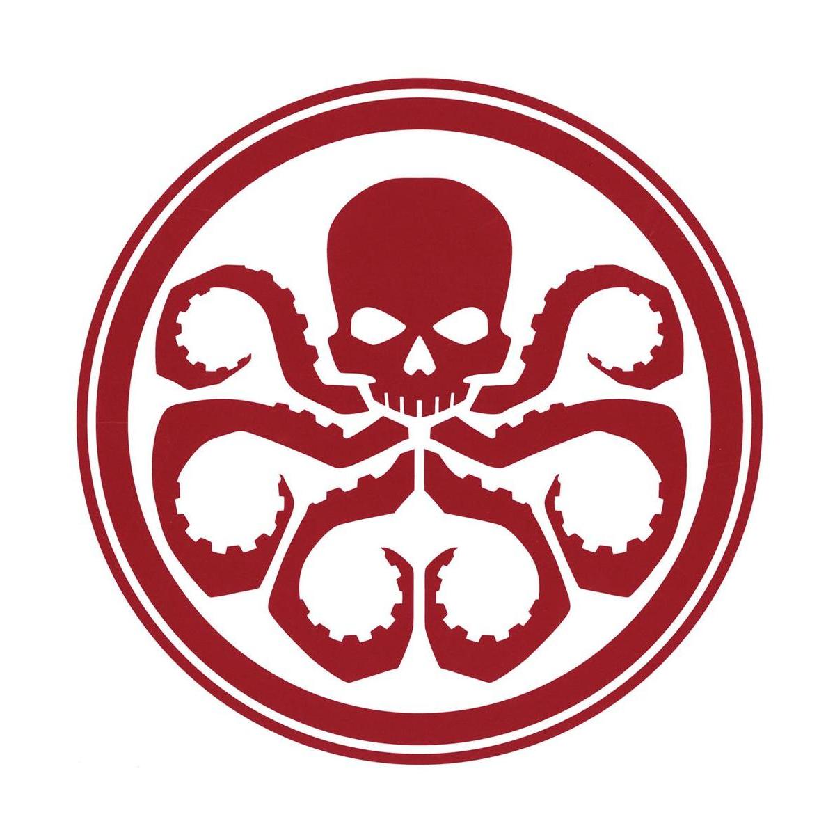 Hydra Sign - ClipArt Best