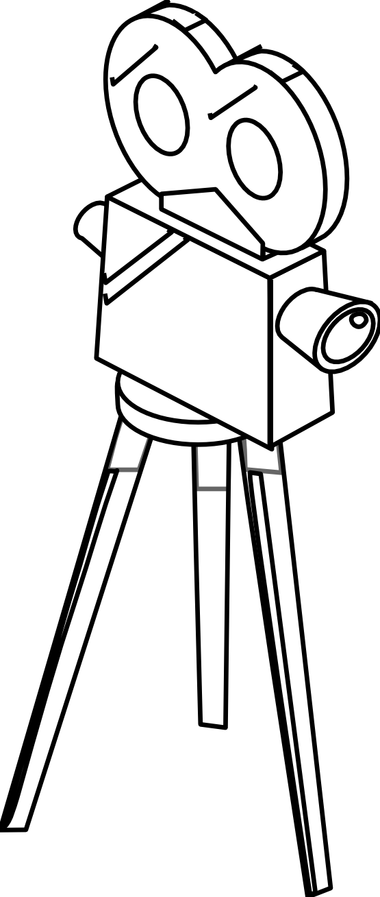 Pictures Of Cartoon Cameras | Free Download Clip Art | Free Clip ...