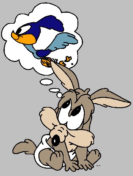 Looney Tunes Characters | Cartoons ...