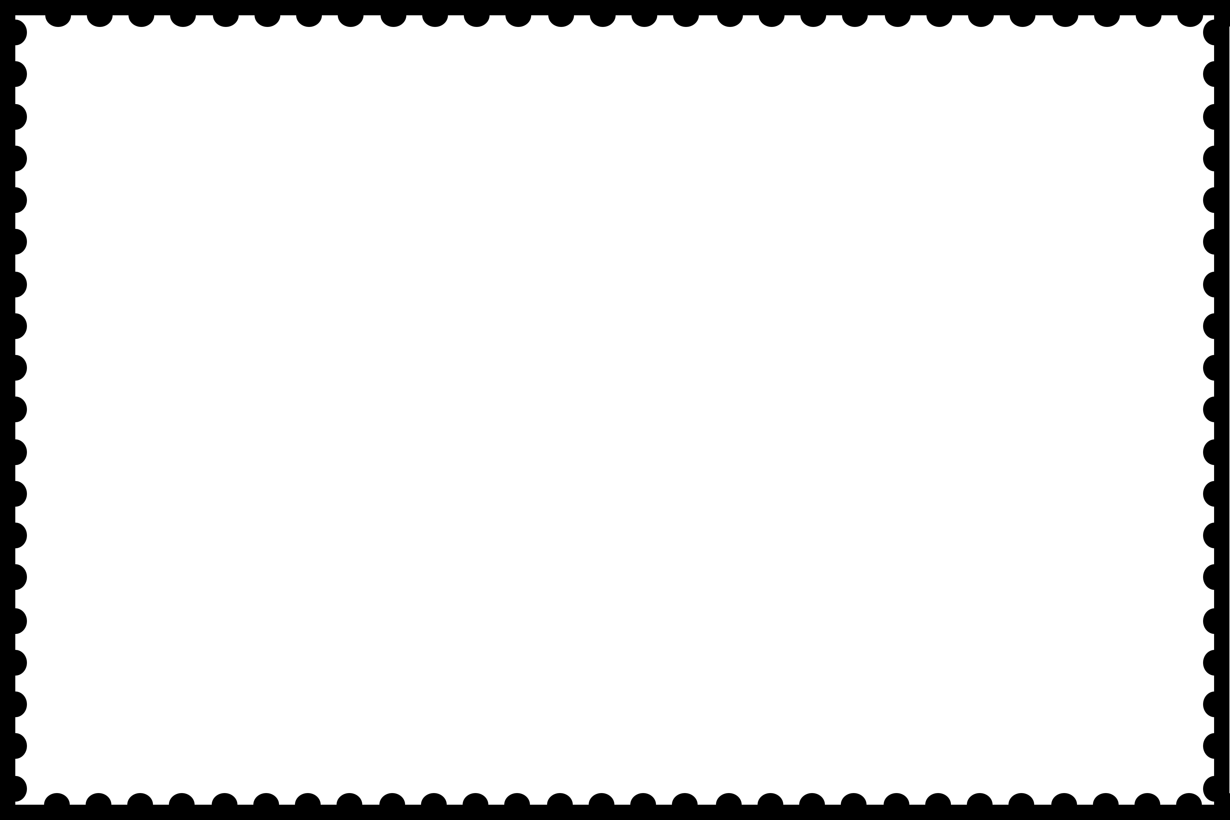 Best Photos of Book Of Stamps Template - Blank Postage Stamp ...
