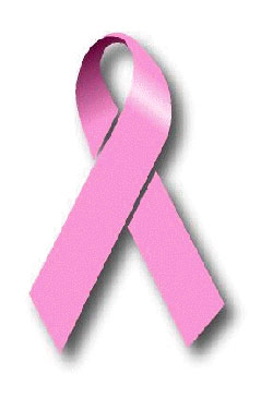 Breast Cancer Background - ClipArt Best