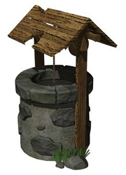 Wishing Well Photos - ClipArt Best