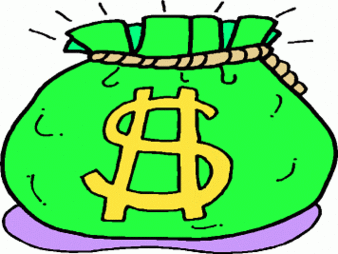Money Bag Tattoo Designs Clipart - Free to use Clip Art Resource
