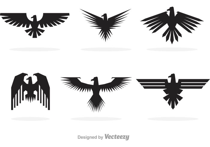 Black Hawk Logos - Download Free Vector Art, Stock Graphics & Images