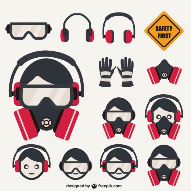 Safety Vectors, Photos and PSD files | Free Download