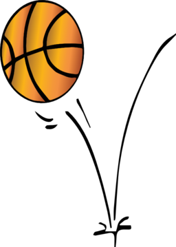 Basketball Border Clipart Clipart Panda Free Clipart Images ...