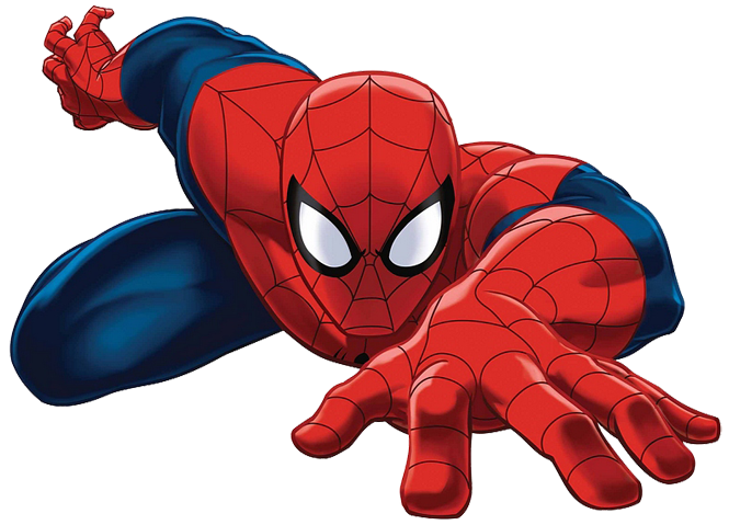 Spiderman Clipart | Free Download Clip Art | Free Clip Art | on ...