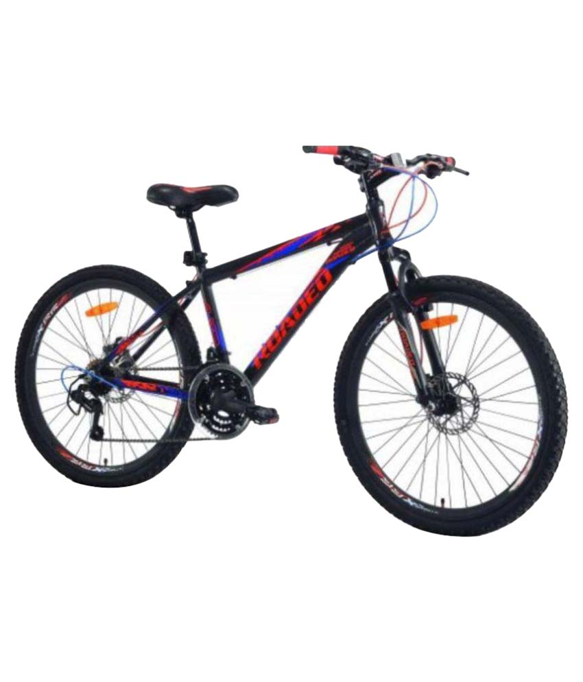 Hercules Cycles: Buy Hercules Cycles Online at Best Prices in ...