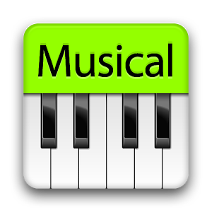 Musical Piano FREE