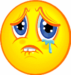 Crying Faces Pic - ClipArt Best