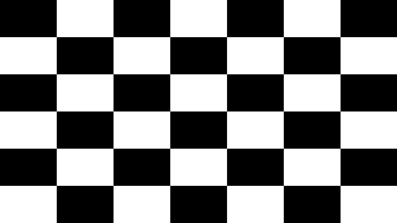 download checkered car