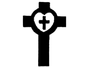 Pix For > Lutheran Cross Clip Art