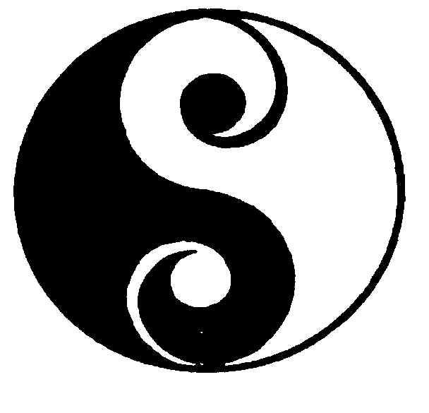 Yin & Yang# | The Oracle Of Ahwatukee . . .