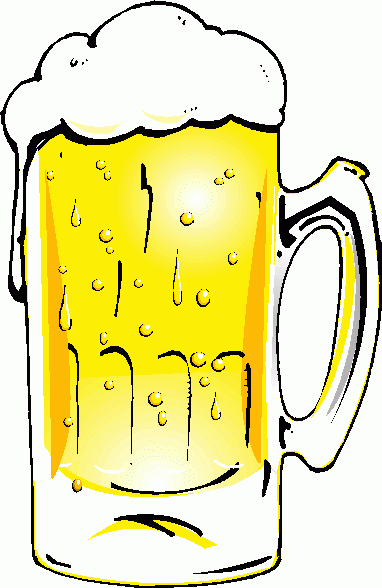 Beer Clip Art Free