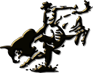 Bull riding clip art needed. - Free Clipart Images
