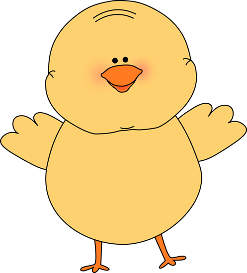 Happy Easter Clip Art Free