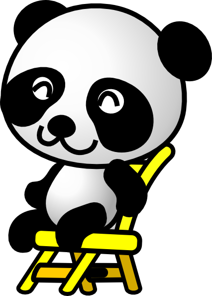 Cartoon Pictures Of Panda Bears - ClipArt Best