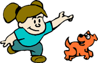 Kid Clipart