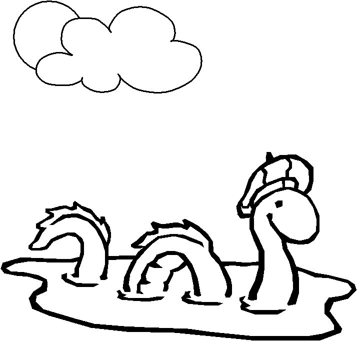 1000+ images about NESSIE!!!! | Kraken, Funny humor ...