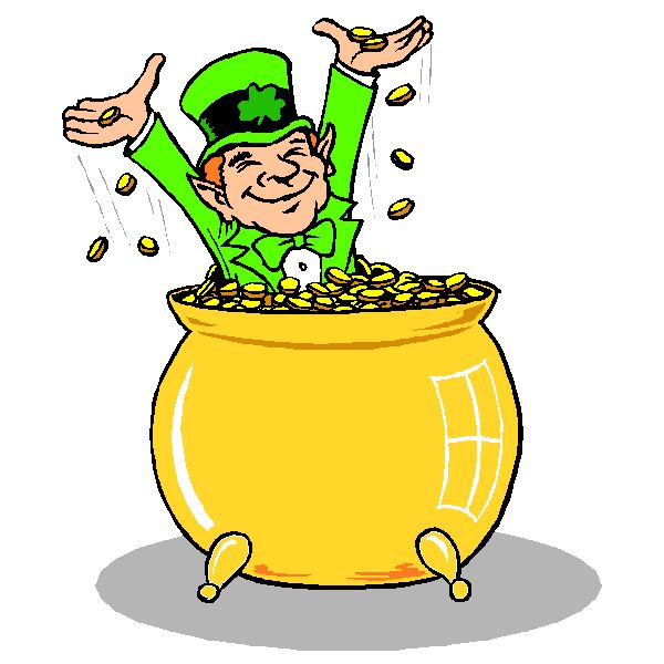 Irish leprechaun clipart clipart kid 2 - Cliparting.com