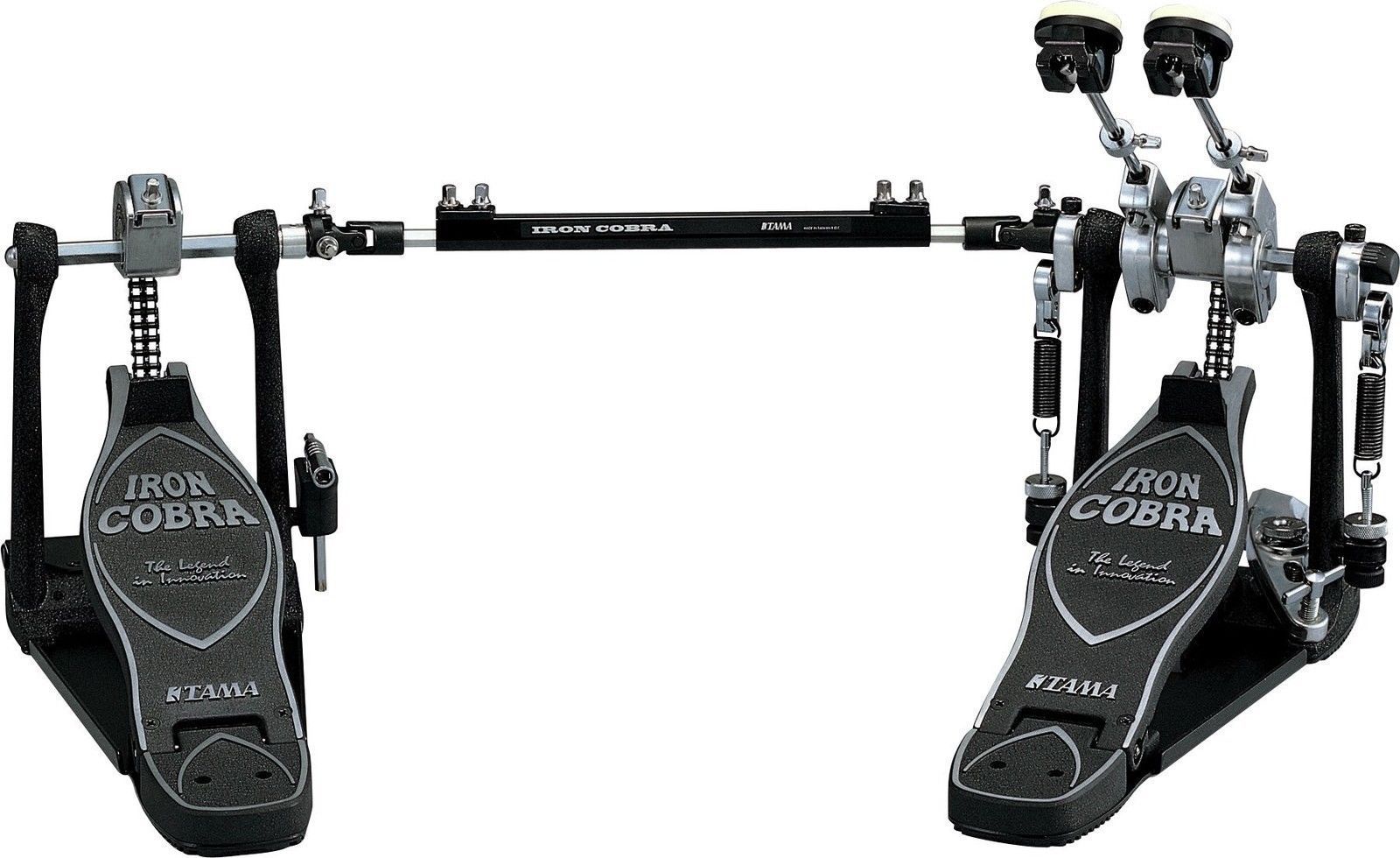 Top 10 Double Bass Pedals | eBay