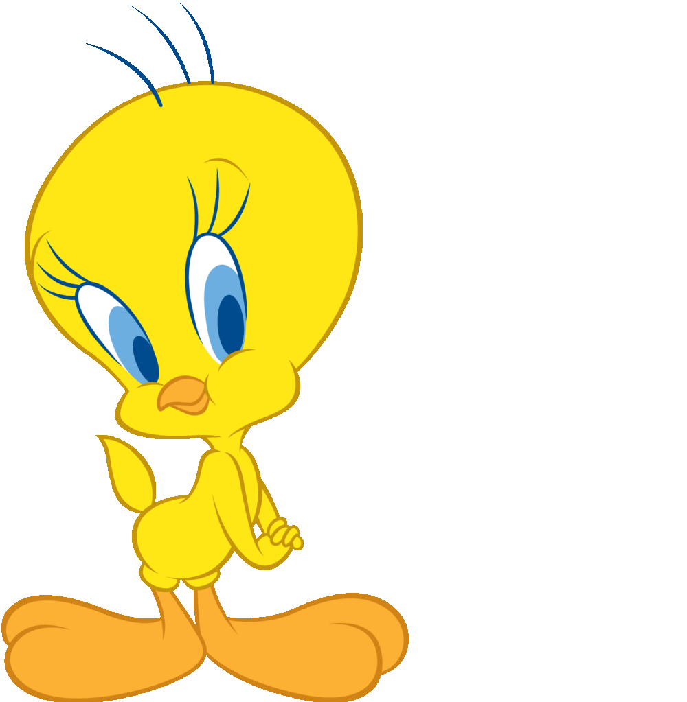 Tweety | Free Download Clip Art | Free Clip Art