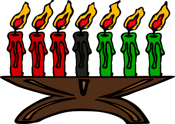 Kwanzaa Clip Art - Free Clipart Images