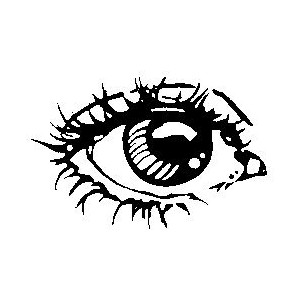 Free eye Clipart - Free Clipart Graphics, Images and Photos ...