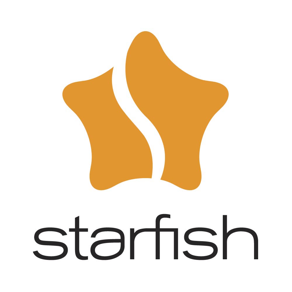 Starfish | Graphic design web design design consultancy Norwich ...