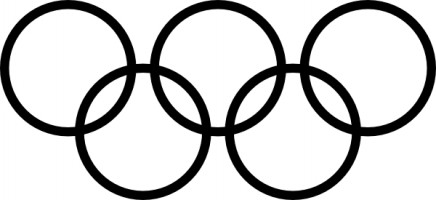 Olympic Clip Art Free - Free Clipart Images