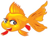 Animated Cute Fish - ClipArt Best