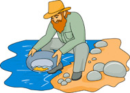 Search Results for gold rush Pictures - Graphics - Illustrations ...