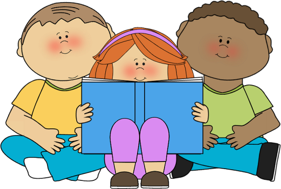 Pictures Of Kids Reading