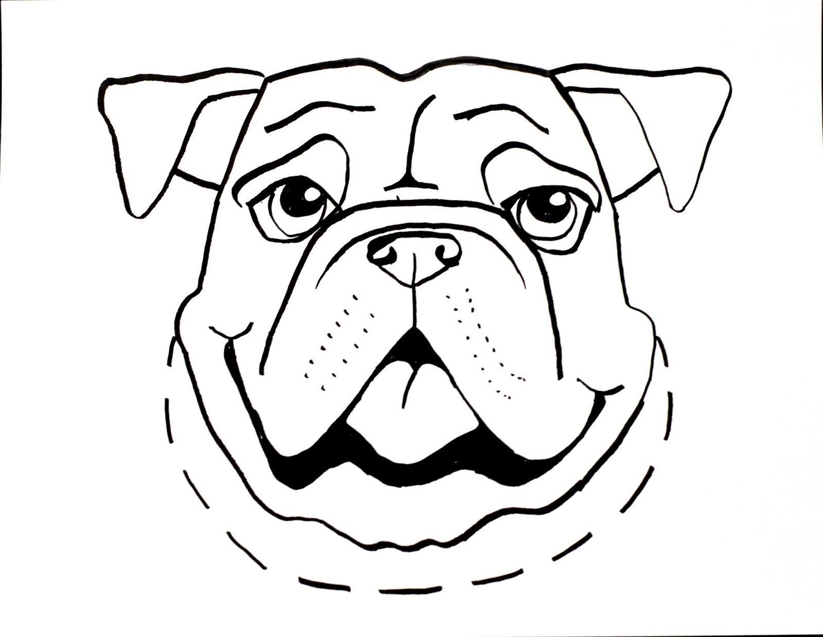 Simple Line Drawings For Kids ClipArt Best