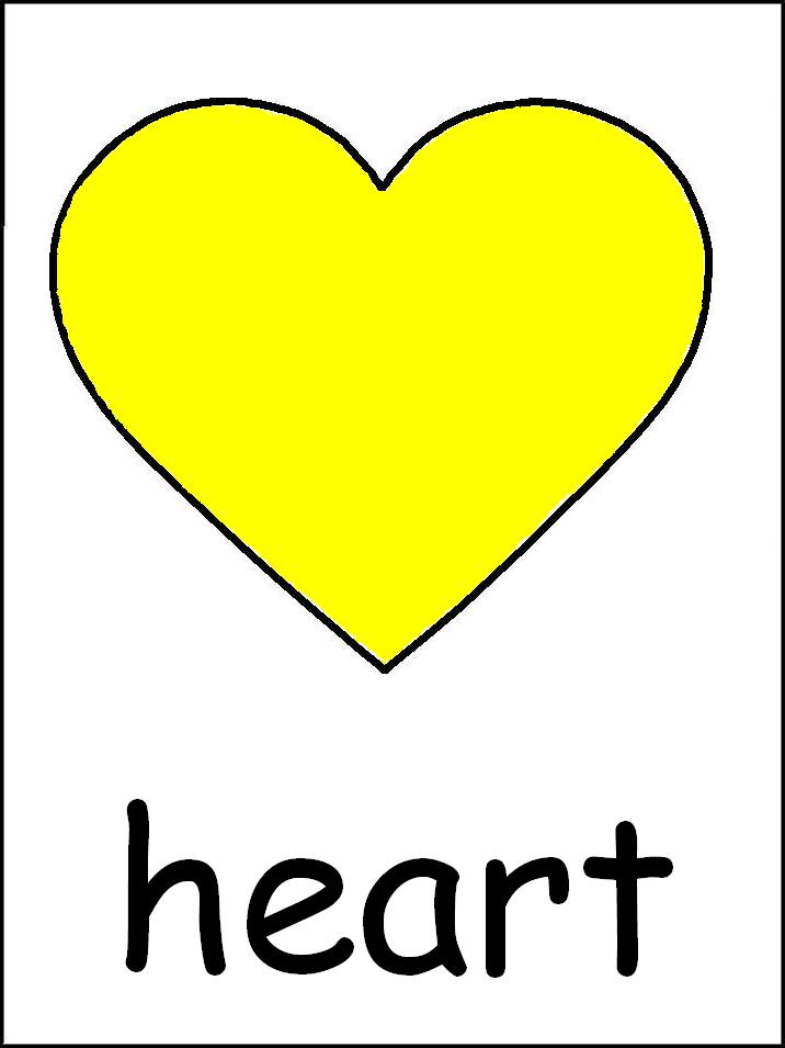 Free Printable Heart Cards Printable Templates