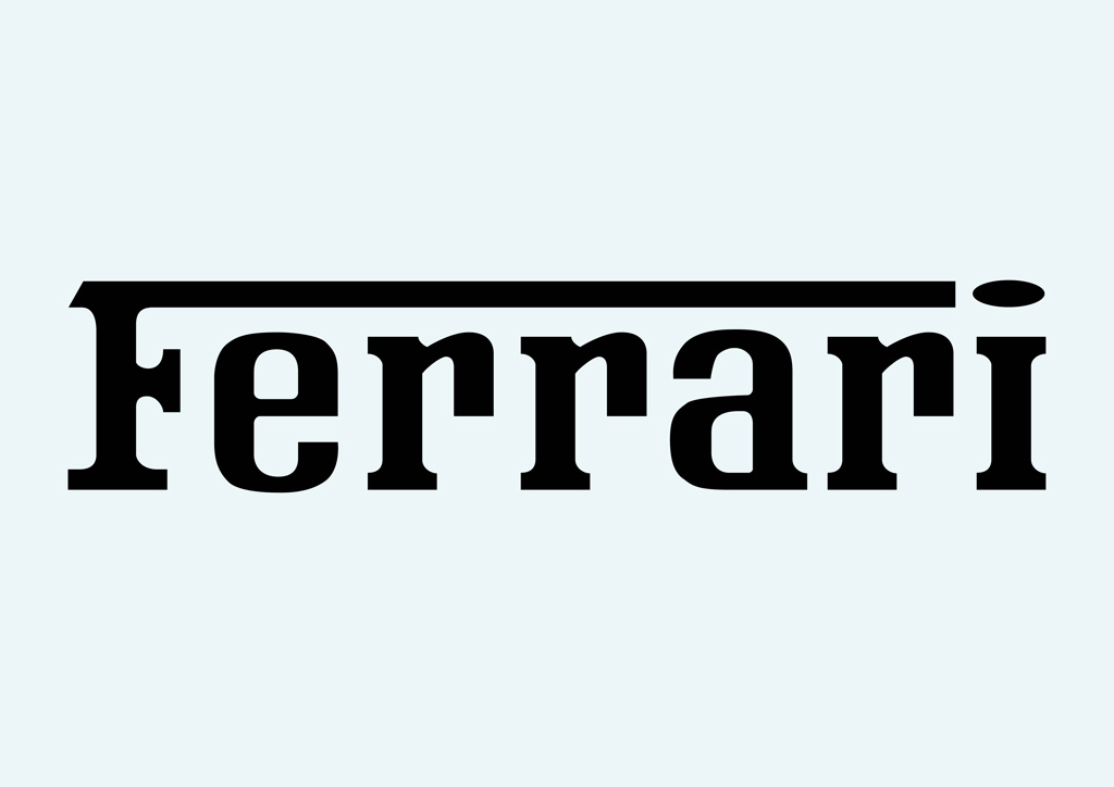 Ferrari Logo