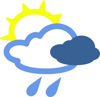 Clipart Wolken - ClipArt Best