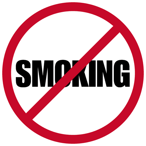 Say No To Smoking - ClipArt Best