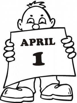 April Fool's Day History and Holidays