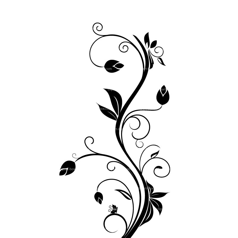 Floral Clipart | Free Download Clip Art | Free Clip Art | on ...