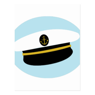 Sailor Hat Cards | Zazzle