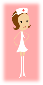 Nurse | High Quality Clip Art