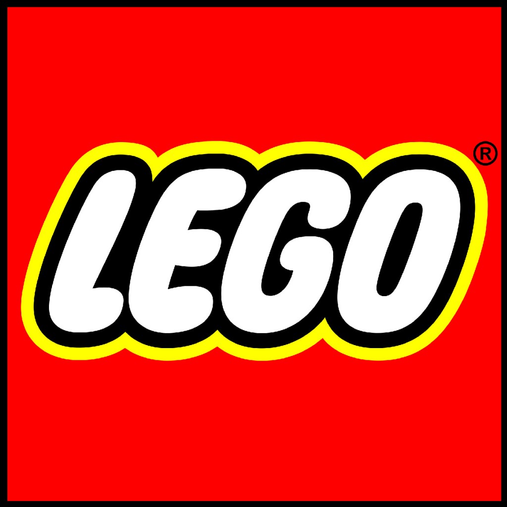 Lego logo Â« Logos and symbols