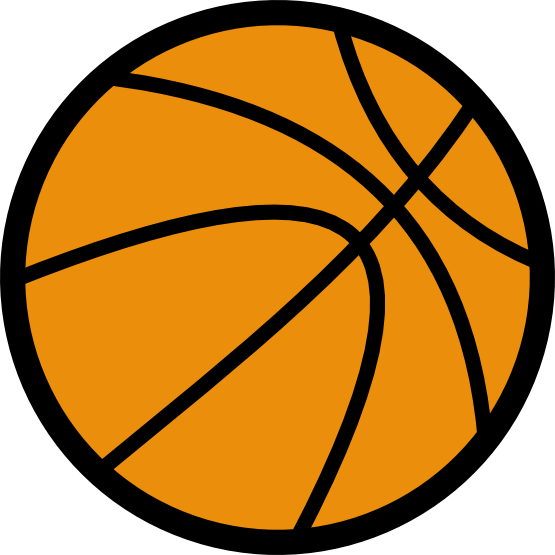 Free basketball clipart pictures