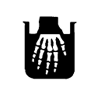 Corrosive Symbol Clipart - Free to use Clip Art Resource