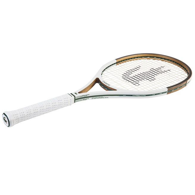 LT12 Racket | LACOSTE