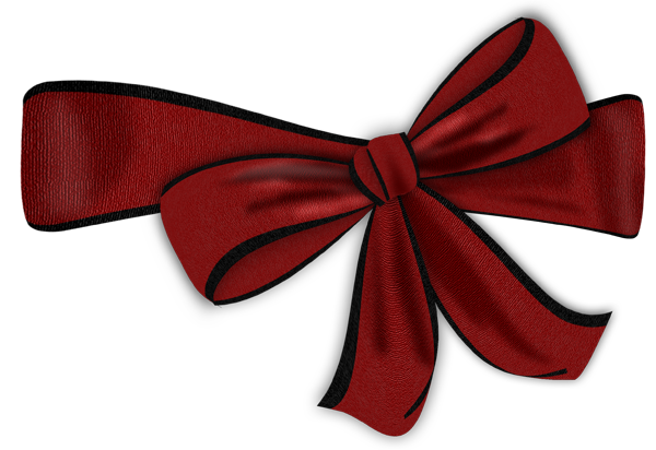 Bows Clipart - Cliparts and Others Art Inspiration